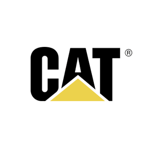 Caterpillar, maquinarias de construcción