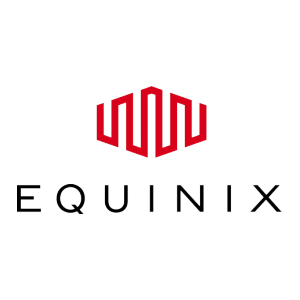 Equinix, servicios de centros de datos