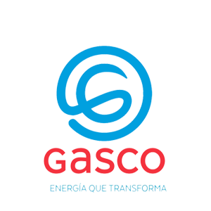 GASCO, compañia de gas