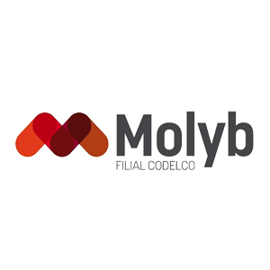 Molyb, filial de CODELCO