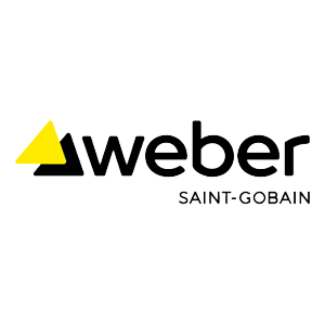 Weber, Líder mundial en productos para la construcción